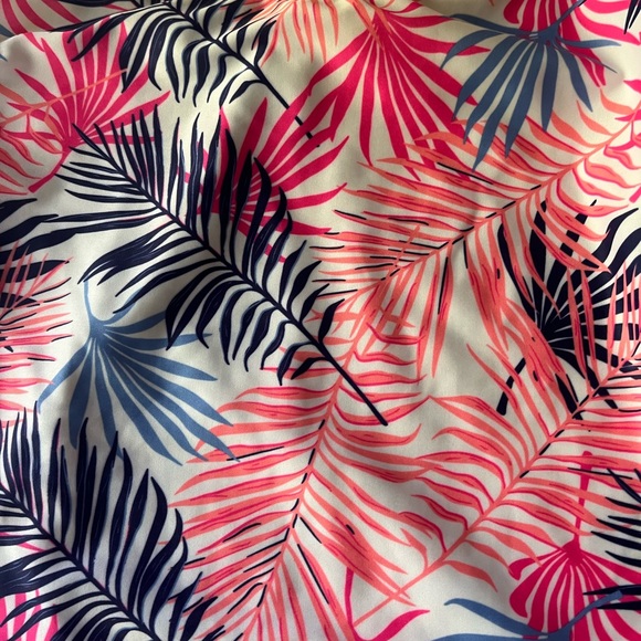 Girls Surf Zone one piece swimsuit size 10/12 - Picture 3 of 6